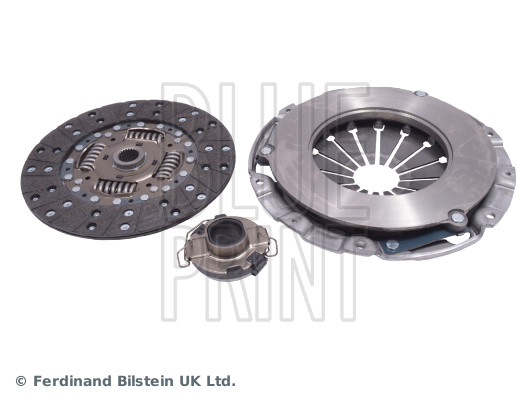 Clutch Kit - ADZ93055 BLUE PRINT