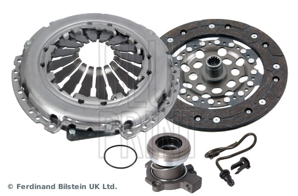 Clutch Kit - ADZ93060 BLUE PRINT