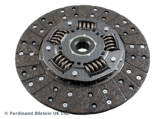 Clutch Disc - ADZ93118 BLUE PRINT