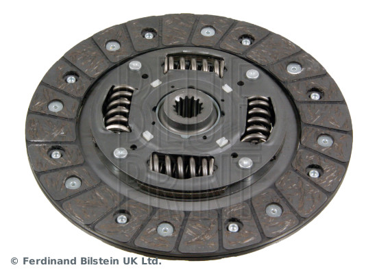 Clutch Disc - ADZ93135 BLUE PRINT