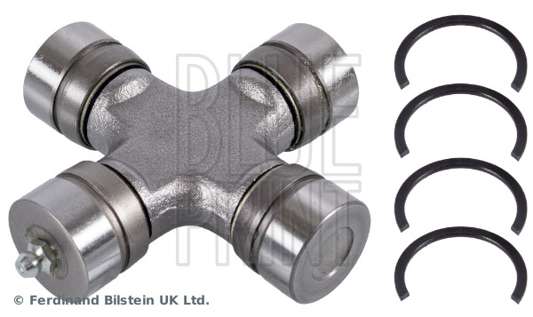 Joint, propshaft - ADZ93912 BLUE PRINT