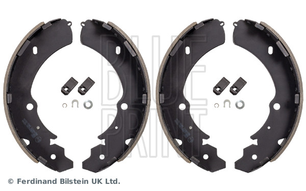 Brake Shoe Set - ADZ94119 BLUE PRINT