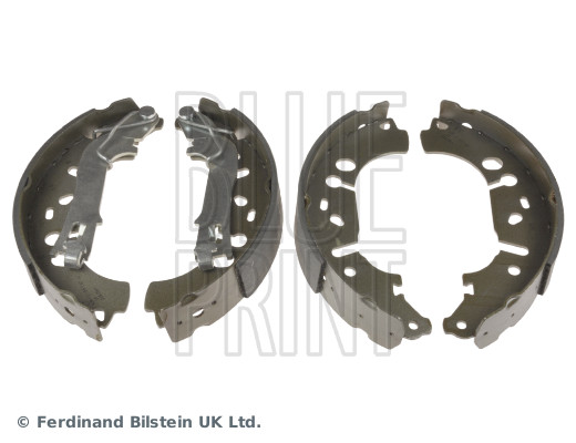 Brake Shoe Set - ADZ94126 BLUE PRINT