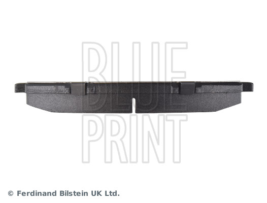 Brake Pad Set, disc brake - ADZ94236 BLUE PRINT