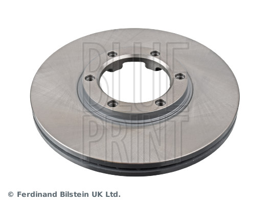 Brake Disc - ADZ94302 BLUE PRINT