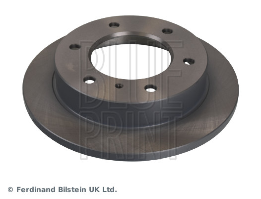 Brake Disc - ADZ94308 BLUE PRINT
