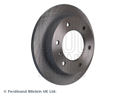 Brake Disc - ADZ94308 BLUE PRINT