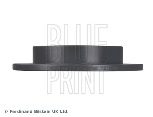 Brake Disc - ADZ94308 BLUE PRINT
