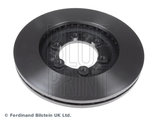 Brake Disc - ADZ94311 BLUE PRINT
