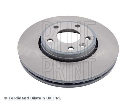 Brake Disc - ADZ94317 BLUE PRINT