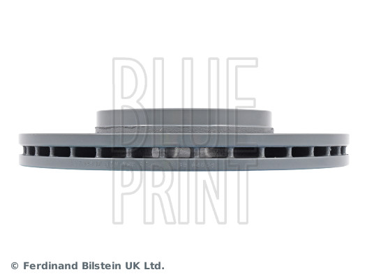 Brake Disc - ADZ94317 BLUE PRINT