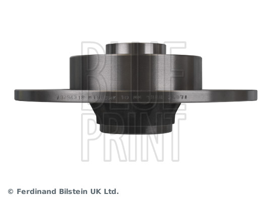 Brake Disc - ADZ94318 BLUE PRINT