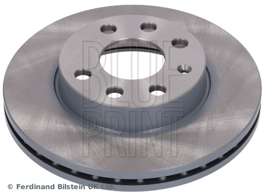 Brake Disc - ADZ94323 BLUE PRINT