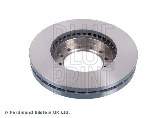 Brake Disc - ADZ94324 BLUE PRINT