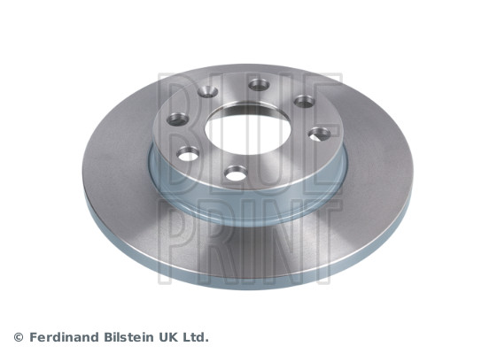 Brake Disc - ADZ94329 BLUE PRINT