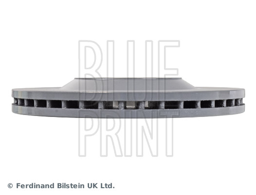 Brake Disc - ADZ94331 BLUE PRINT