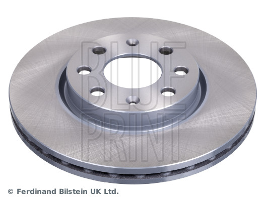 Brake Disc - ADZ94332 BLUE PRINT