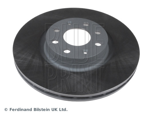 Brake Disc - ADZ94333 BLUE PRINT