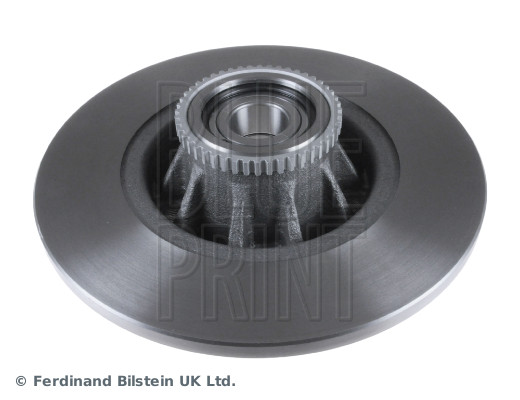 Brake Disc - ADZ94334 BLUE PRINT