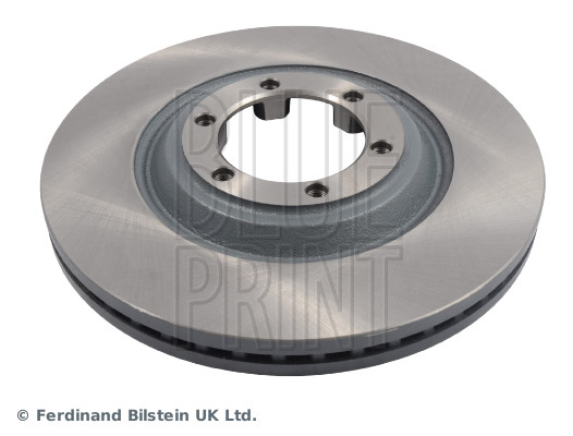 Brake Disc - ADZ94343 BLUE PRINT