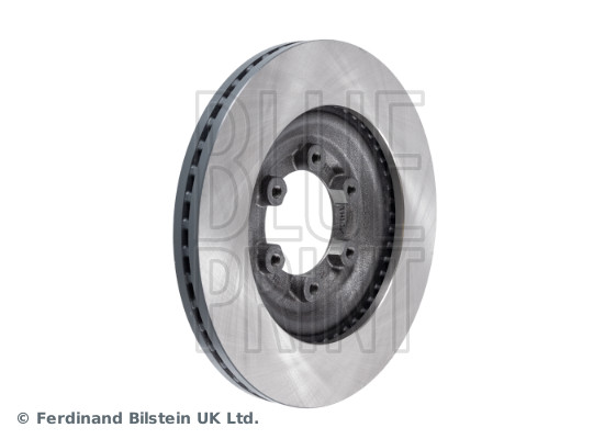 Brake Disc - ADZ94343 BLUE PRINT