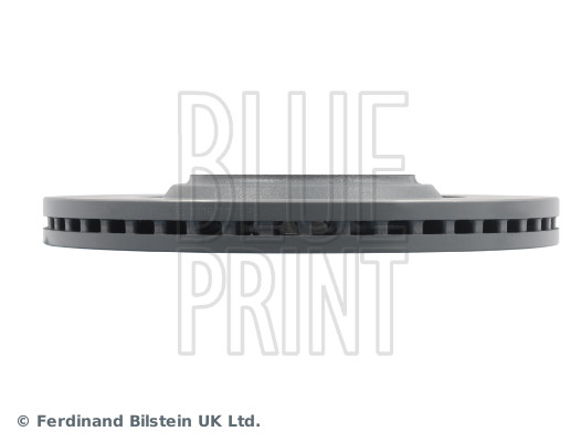 Brake Disc - ADZ94343 BLUE PRINT