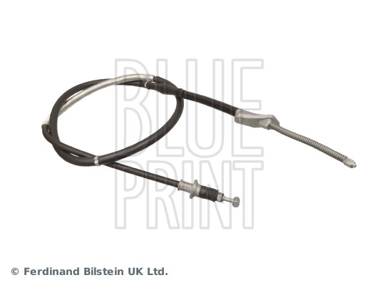 Cable, parking brake - ADZ94637 BLUE PRINT
