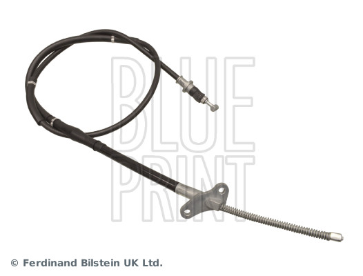 Cavo comando, Freno stazionamento - ADZ94640 BLUE PRINT