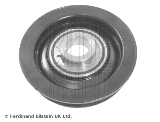 Belt Pulley, crankshaft - ADZ96101C BLUE PRINT
