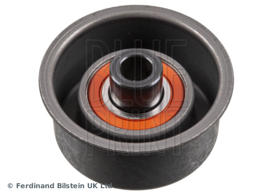 Deflection/Guide Pulley, timing belt - ADZ97607 BLUE PRINT