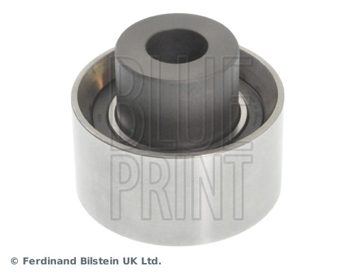 Deflection/Guide Pulley, timing belt - ADZ97618 BLUE PRINT