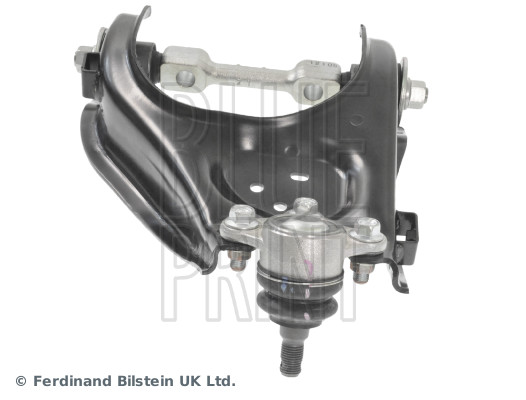 Braccio oscillante, Sospensione ruota - ADZ98624 BLUE PRINT