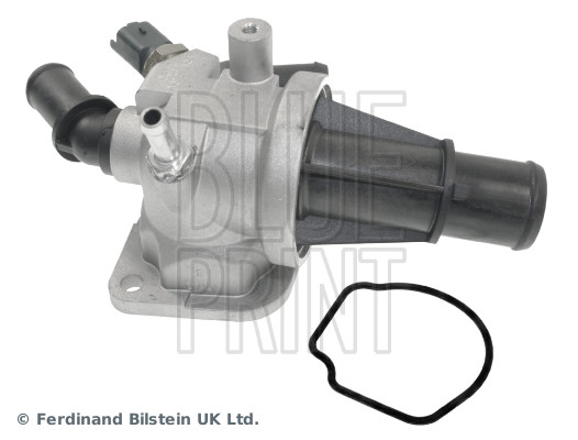 termostatas, aušinimo skystis - ADZ99215C BLUE PRINT
