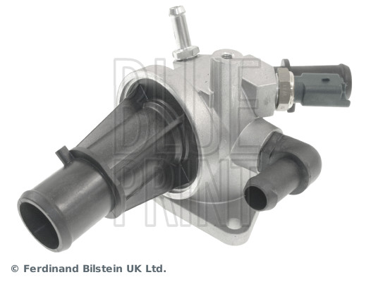 Thermostat, coolant - ADZ99215C BLUE PRINT