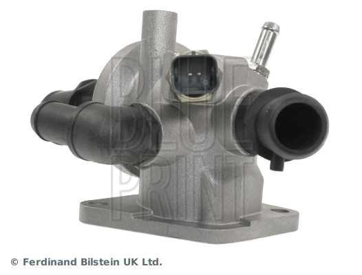 Thermostat, coolant - ADZ99215C BLUE PRINT