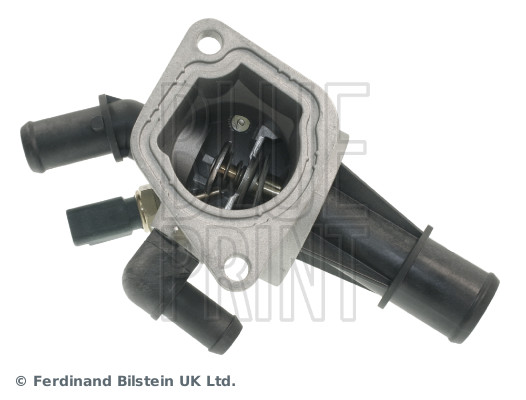 Thermostat, coolant - ADZ99215C BLUE PRINT