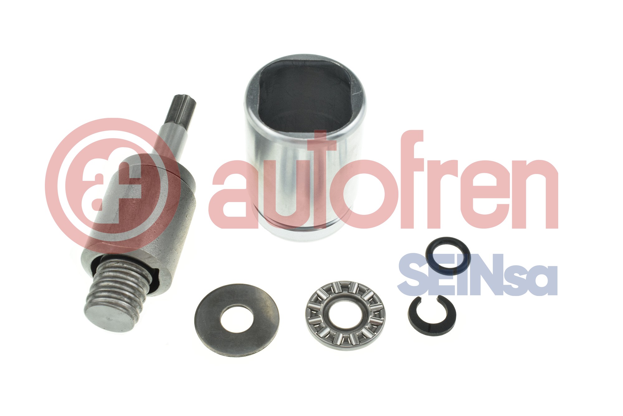 Pistone, Pinza freno - D025684K AUTOFREN SEINSA