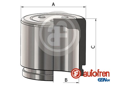 Pistone, Pinza freno - D025765 AUTOFREN SEINSA