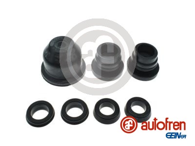 Kit riparazione, cilindro maestro del freno - D1114 AUTOFREN SEINSA
