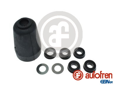 Kit riparazione, cilindro maestro del freno - D1158 AUTOFREN SEINSA