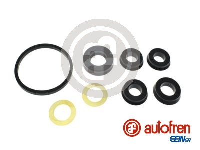 Kit riparazione, cilindro maestro del freno - D1165 AUTOFREN SEINSA