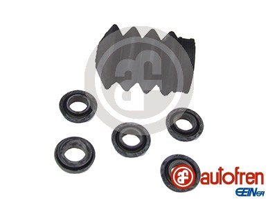 Kit riparazione, cilindro maestro del freno - D1186 AUTOFREN SEINSA