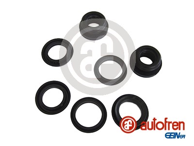 Kit riparazione, cilindro maestro del freno - D1268 AUTOFREN SEINSA