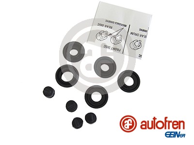 Kit riparazione, cilindro maestro del freno - D1273 AUTOFREN SEINSA