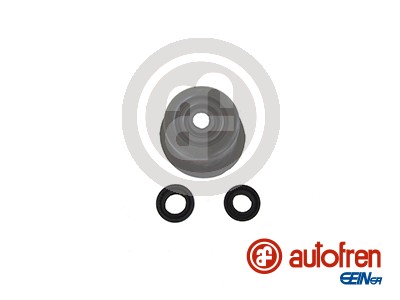 Kit riparazione, Cilindro trasmettitore frizione - D1297 AUTOFREN SEINSA