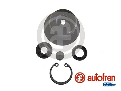 Kit riparazione, Cilindro trasmettitore frizione - D1356 AUTOFREN SEINSA