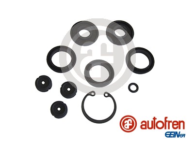 Kit riparazione, cilindro maestro del freno - D1364 AUTOFREN SEINSA