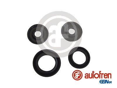 Kit riparazione, cilindro maestro del freno - D1372 AUTOFREN SEINSA