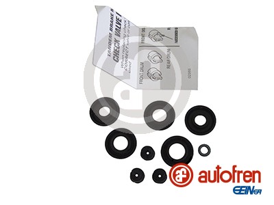 Kit riparazione, cilindro maestro del freno - D1375 AUTOFREN SEINSA