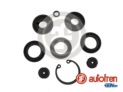 Kit riparazione, cilindro maestro del freno - D1384 AUTOFREN SEINSA